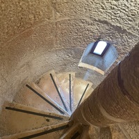 Spiral Staircase, Torre Belém